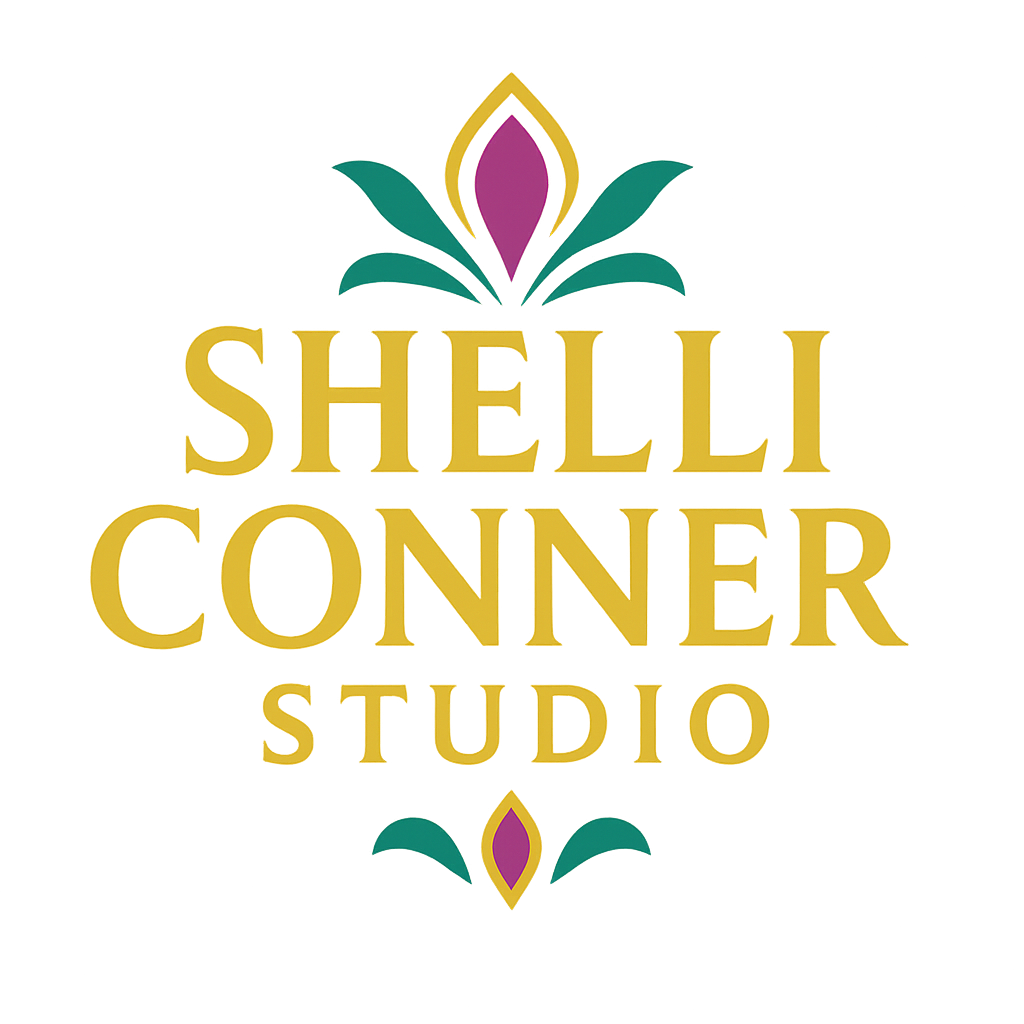 Shelli Conner Studio logo